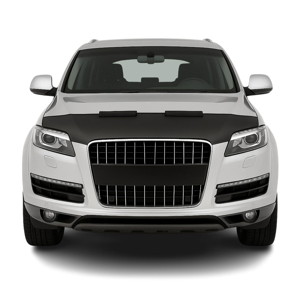 2007-2015 Audi Q7 4L Car Bonnet Mask Hood Bra