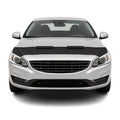 2014-2018 Volvo S60 Car Bonnet Mask Hood Bra Black 1 Pc