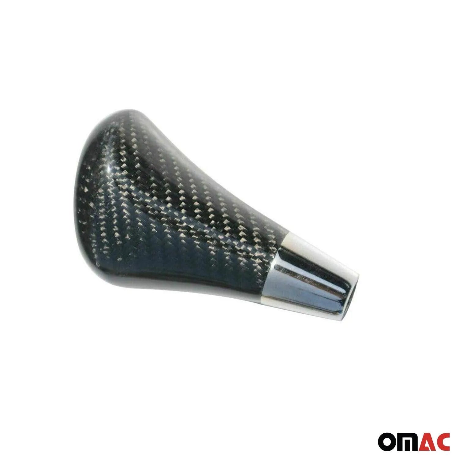 Mercedes W202 C208 C209 W210 W211 W220 R170 W163 Gear Shift Knob Handle Carbon
