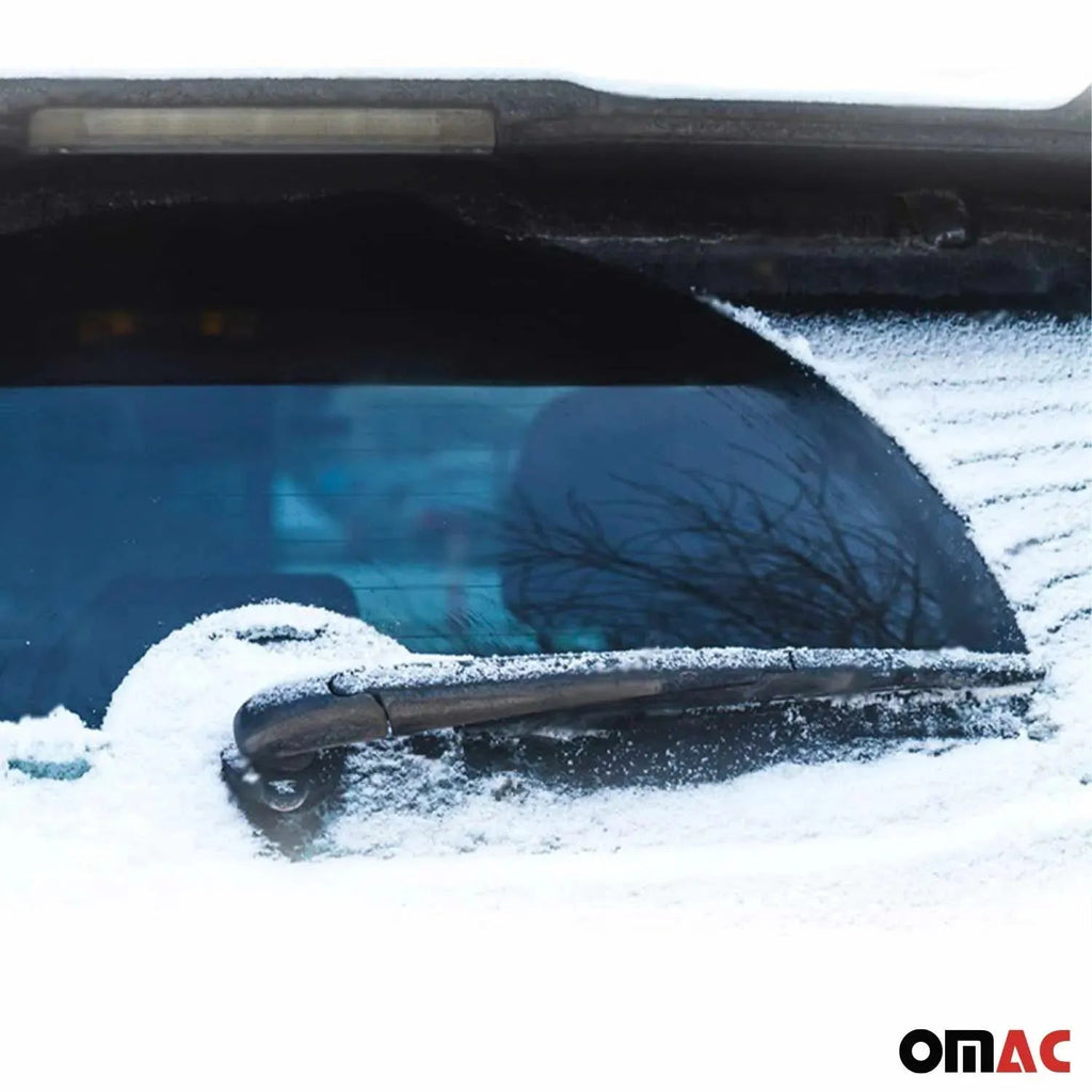 1992-2003 Volkswagen Eurovan Rear Windshield Wiper Blades