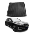 2022-2026 BMW iX Cargo Liner Trunk Mat All Weather Black