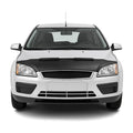 2004-2007 Ford Focus Car Bonnet Mask Hood Bra Black