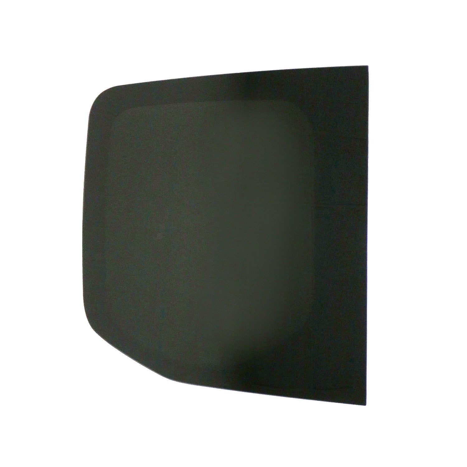 2019-2026 Mercedes Sprinter W907 910 Window Glass Left Barn Door L1 L2 L3 L4