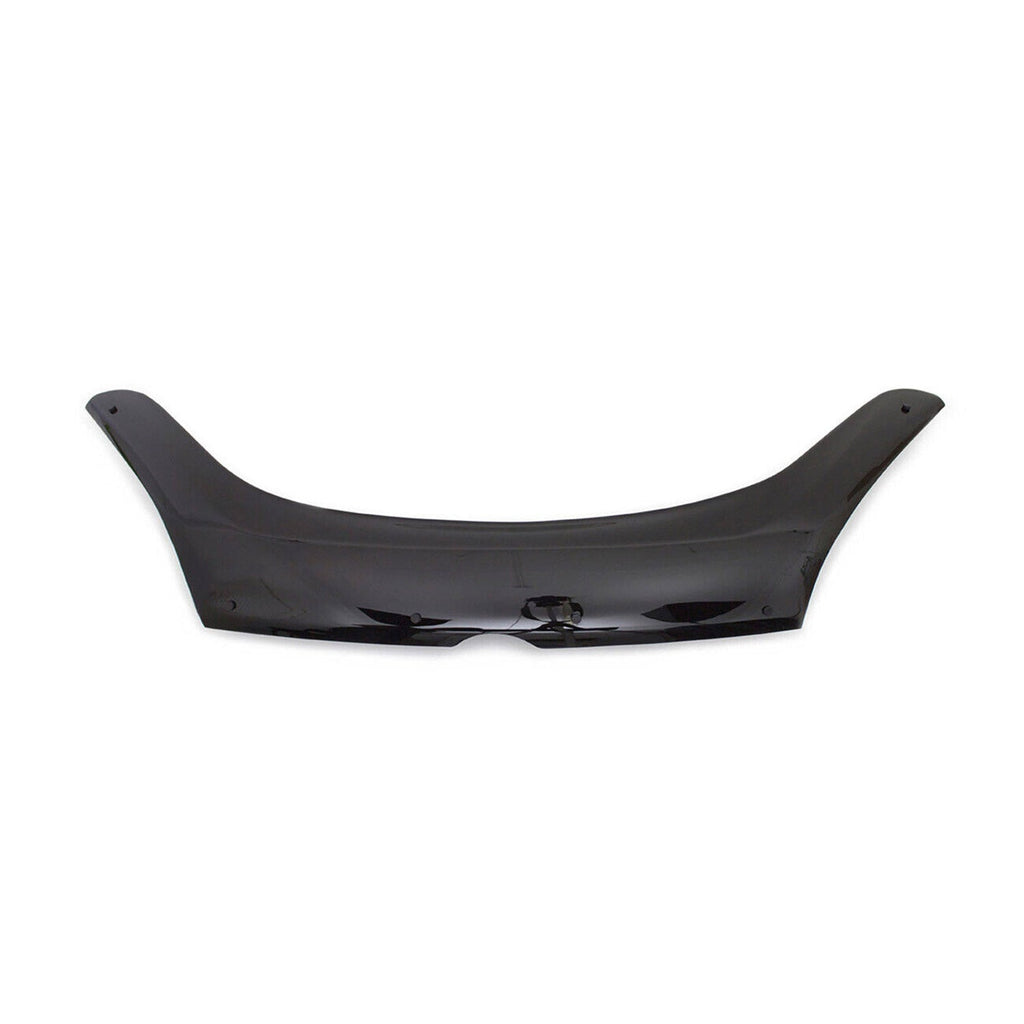 2015-2022 RAM ProMaster City Front Bug Shield Hood Deflector 1 Pc Smoke