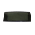 2014-2026 RAM ProMaster Window Glass