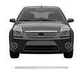 2010-2013 Ford Transit Connect Front Hood Bonnet Strip Trim Silver Stainless Steel 1Pc