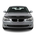 2004-2010 BMW 5 Series E60 E61 Sedan Touring Car Bonnet Mask Hood Bra