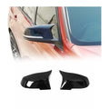 2012-2026 BMW F20 F22 F87 F30 F31 F33 F32 Side Mirror Cover Caps