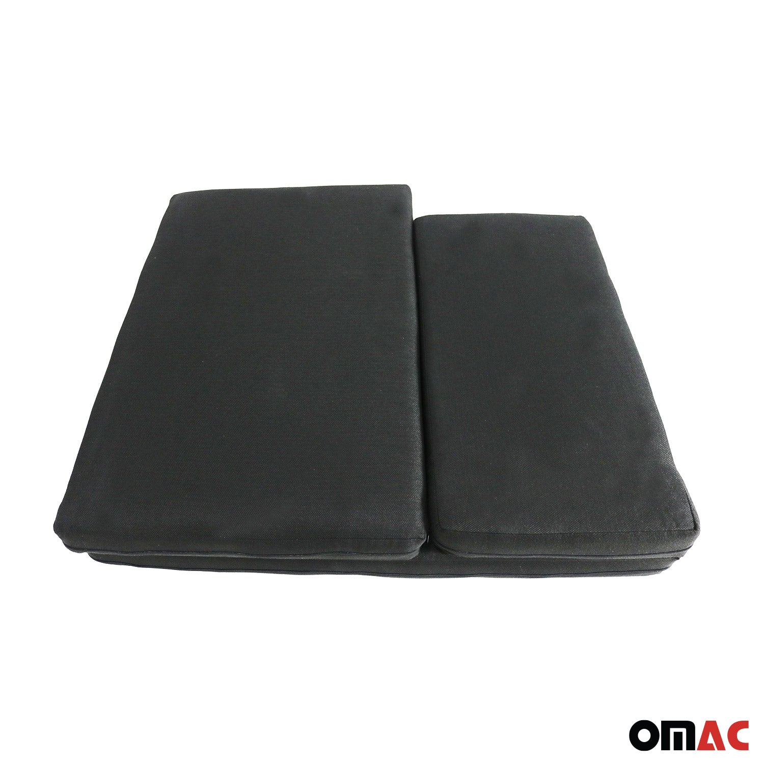 2014-2026 RAM ProMaster Front Cab Camper Bed Mattress Bed Black 1Pc