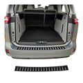 2025-2026 Volkswagen ID.buzz Rear Bumper Sill Cover Protector Guard