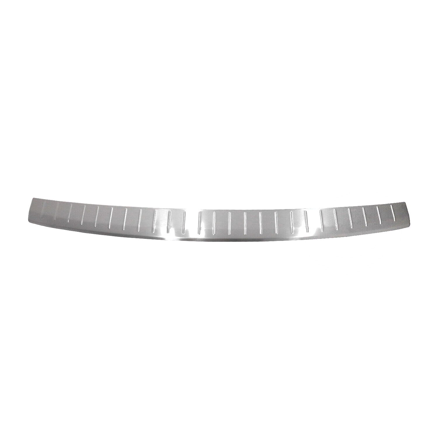 2020-2022 Kia Sportage FL Rear Bumper Guard Stainless Steel Brushed