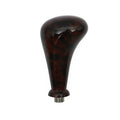 1967-1976 Mercedes W115 Gear Shift Knob Shifter Handle Manuel Wood