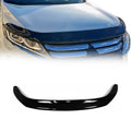 2018-2020 Mitsubishi Eclipse Cross Pre-FL Front Bug Shield Hood Deflector 1 Pc Smoke