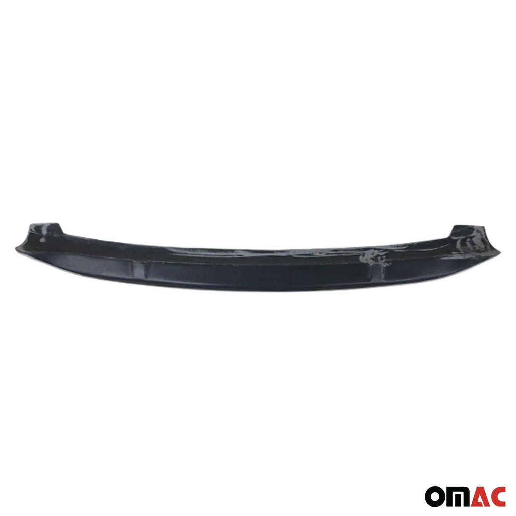 2015-2022 RAM ProMaster City Rear Trunk Spoiler Wing Primer Paintable 1 Pc