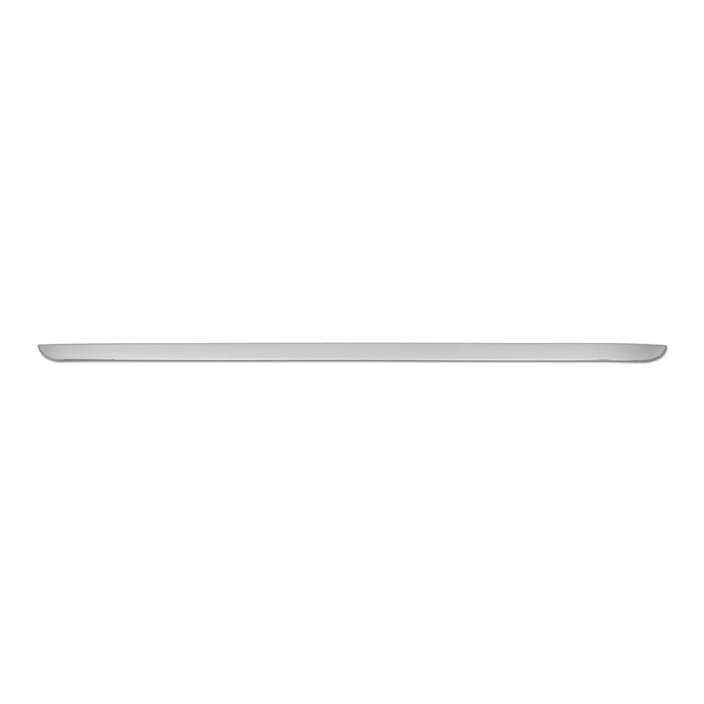 2019-2025 Toyota RAV4 Rear Trunk Lid Molding Trim Stainless Steel Silver 1Pc