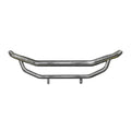 2014-2018 Mercedes Sprinter W906 Bull Bar Push Front Bumper Grille Silver
