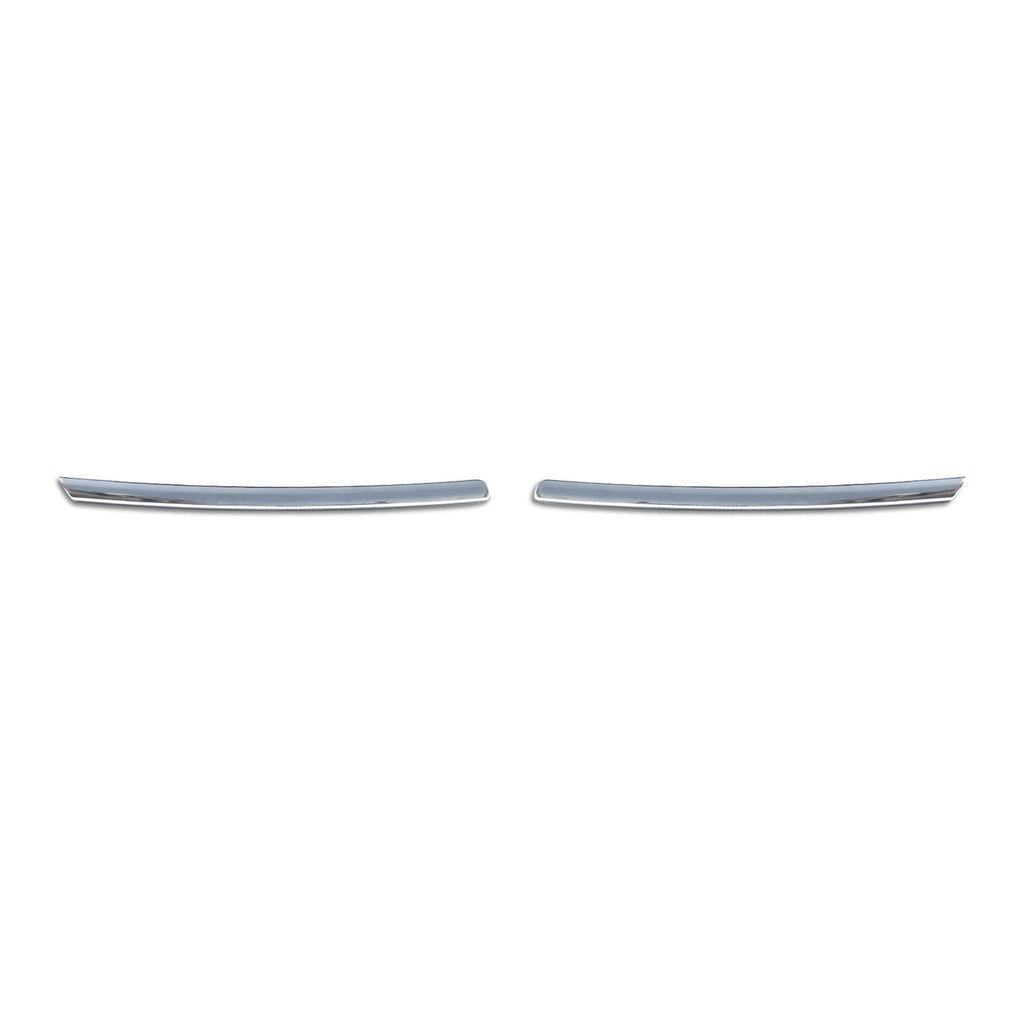 2011-2012 Honda Accord Sedan Trunk Tail Light Trim Frame
