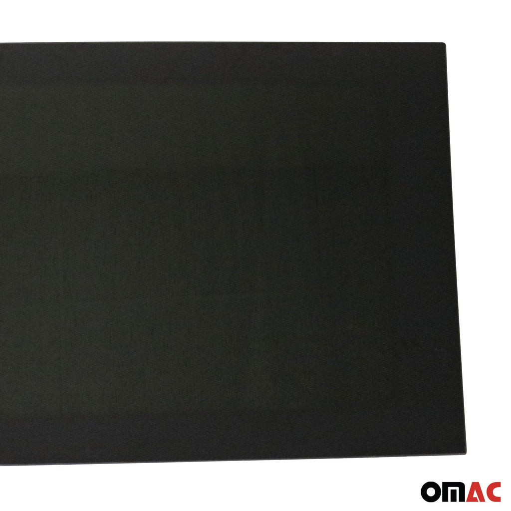 2010-2018 Mercedes Sprinter W906 Window Glass Mid Right Side Sliding Door L3 L4