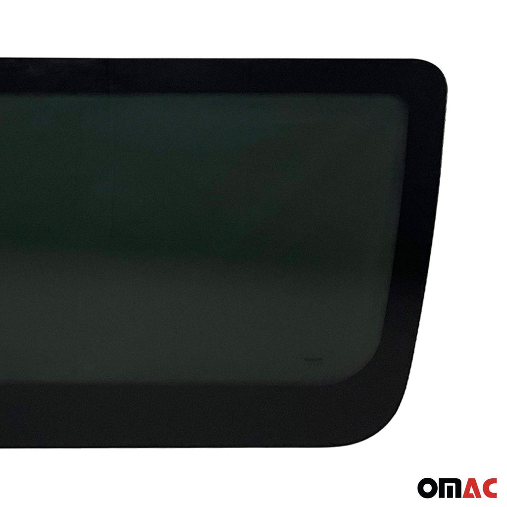 2019-2026 Mercedes Sprinter W907 910 Window Glass Right Side Sliding Door L2 L3 L4