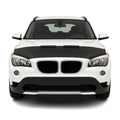 2010-2015 BMW X1 E84 Car Bonnet Mask Hood Bra Half Black