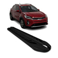 2014-2019 Kia Soul Running Boards Side Steps Black