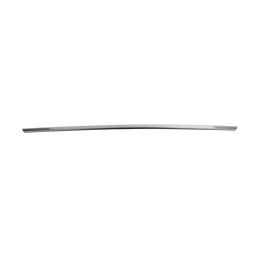 2008-2012 Audi A3 Sportback Facelift Trunk Tailgate Door Handle Cover Stainless Steel