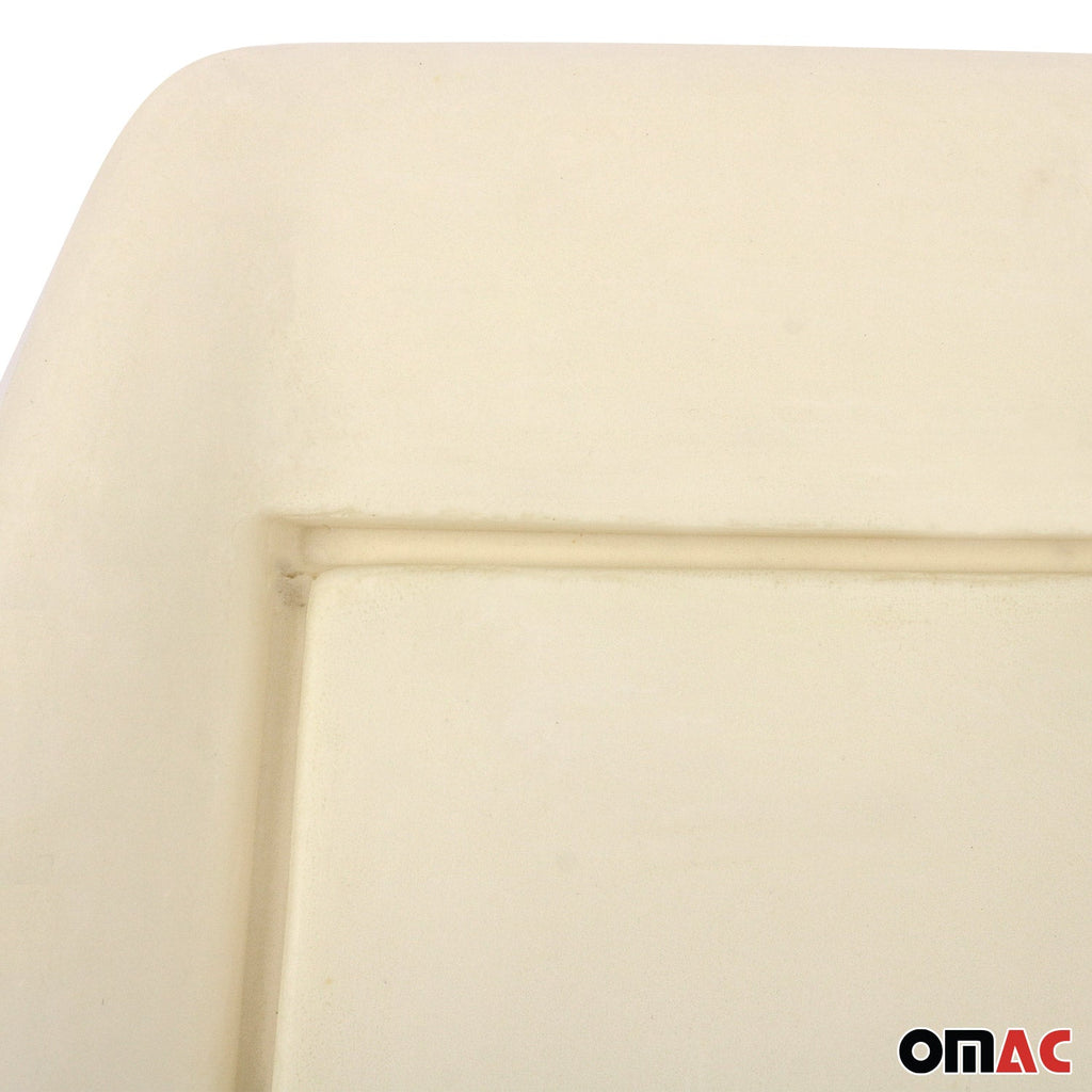 1992-2003 Volkswagen Eurovan Backrest Seat Cushion Foam Pad