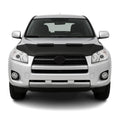 2009-2012 Toyota RAV4 Car Bonnet Mask Hood Bra Black 1 Pc