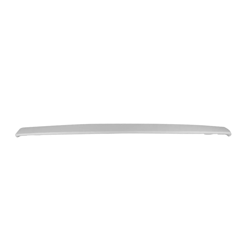 2015-2020 Ford Transit Rear Trunk Spoiler Wing Primer Paintable 1 Pc