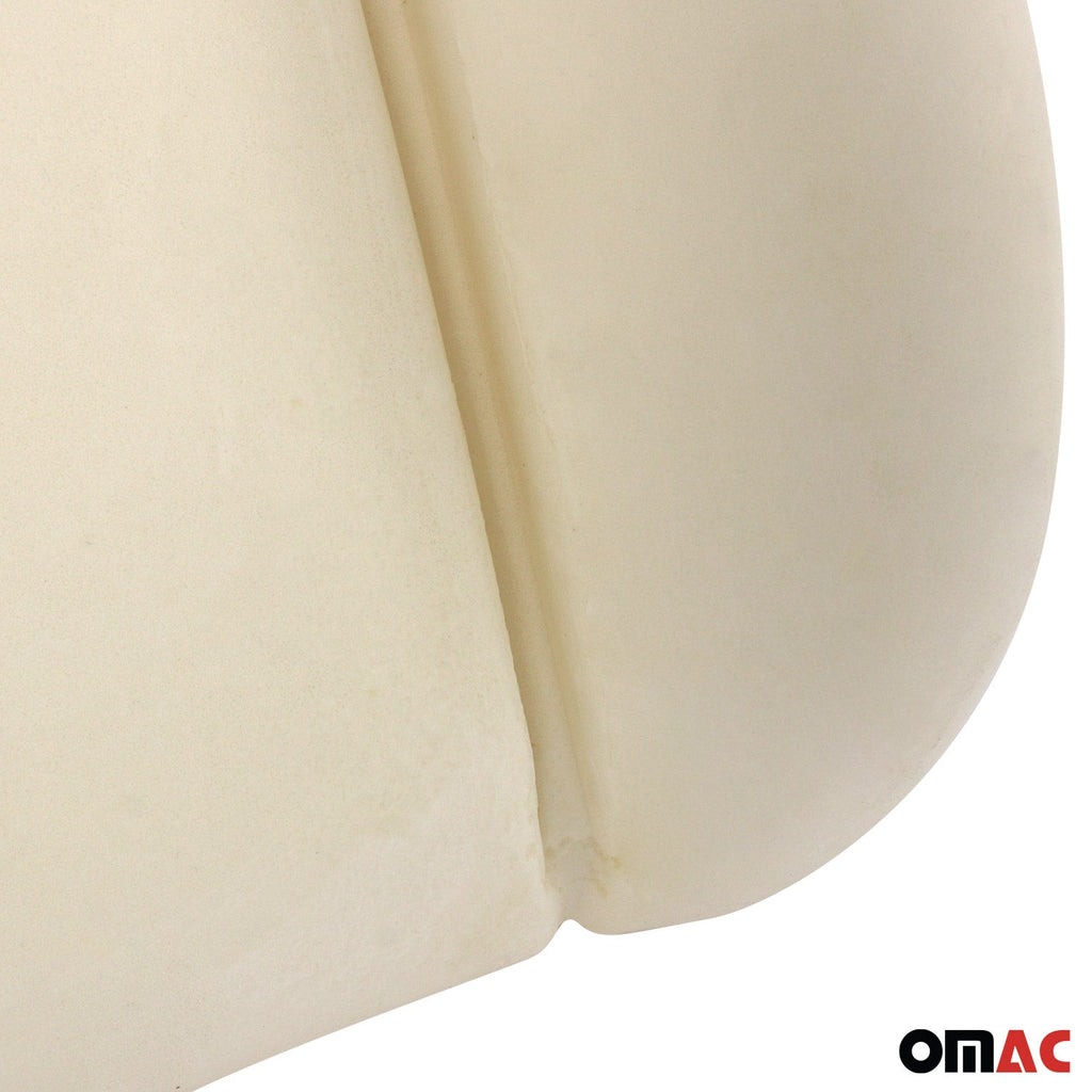 1992-2003 Volkswagen Eurovan Backrest Seat Cushion Foam Pad
