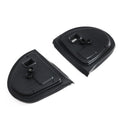 2001-2009 Mercedes C Class S203 Wagon Weatherstrip Mirror Rubber Seal Strip
