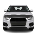2013-2018 Audi Q3 / Q3 Quattro Car Bonnet Mask Hood Bra Black 1 Pc