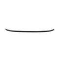 2011-2016 BMW 5 Series F10 Sedan Rear Trunk Spoiler Wing ABS Black 1Pc