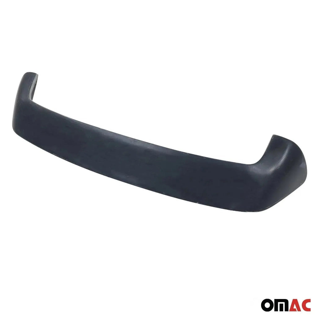 2011-2017 Nissan Juke Rear Trunk Spoiler Wing Primer Paintable 1 Pc