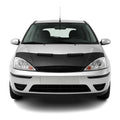 2000-2004 Ford Focus Car Bonnet Mask Hood Bra Black 1 Pc