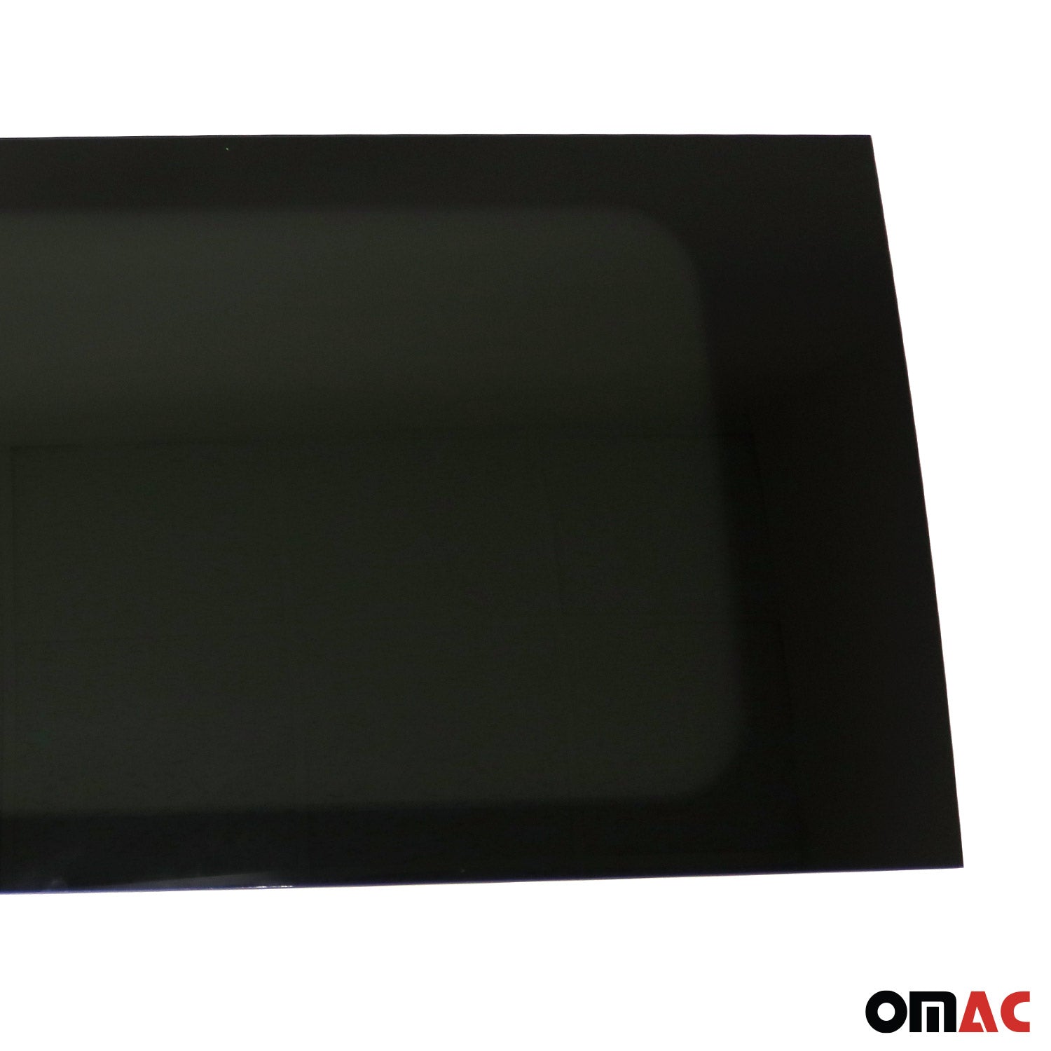 2014-2026 RAM ProMaster Window Glass