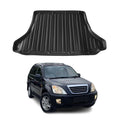 2001-2005 Toyota RAV4 Cargo Liner Trunk Mat All Weather Black