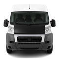 2014-2022 RAM ProMaster Car Bonnet Mask Hood Bra Black Full Coverage 1 Pc