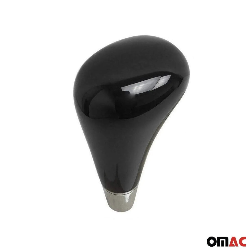 Mercedes W202 C208 C209 W210 W211 W220 R170 W163 Gear Shift Knob Handle Black