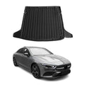 2020-2026 Mercedes CLA C118 Cargo Liner Trunk Mat All Weather Black