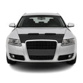 2005-2011 Audi A6 C6 Sedan Allroad Avant 4F Car Bonnet Mask Hood Bra