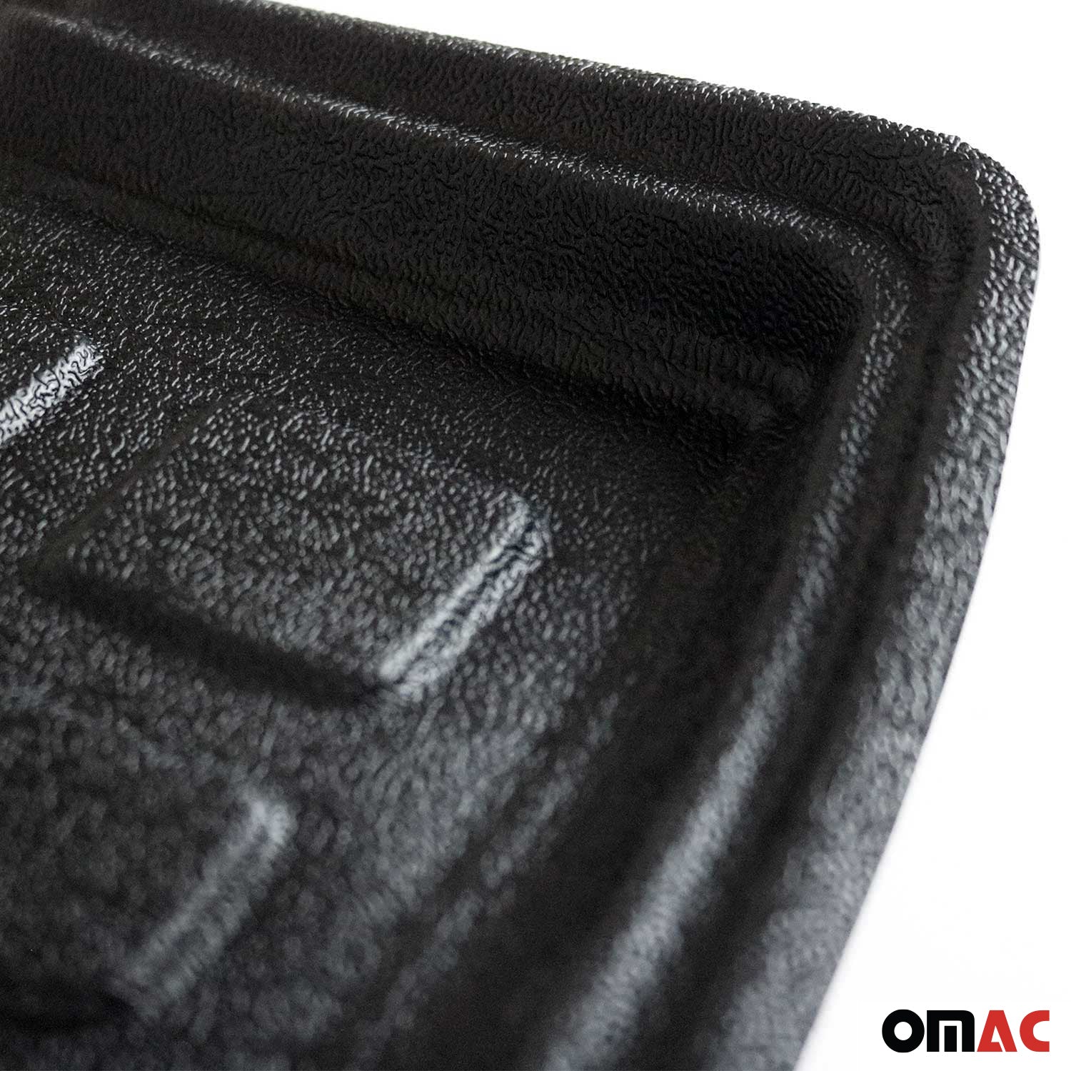 2023-2025 Dodge Hornet Cargo Liner Trunk Mat All Weather Black