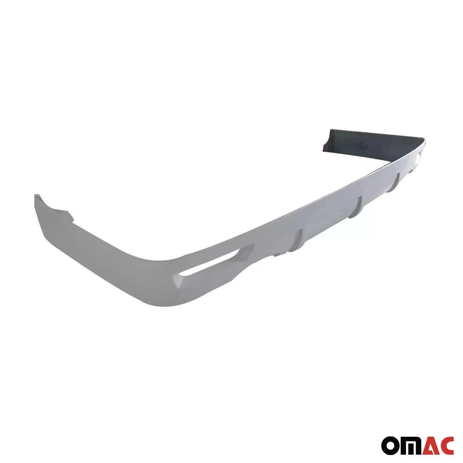 2016-2024 Mercedes Metris Rear Trunk Spoiler Wing ABS Paintable 1Pc