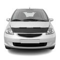 2006-2008 Honda Fit Car Bonnet Mask Hood Bra Black 1 Pc