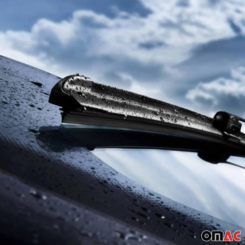 2000-2006 Hyundai Elantra Front Windshield Wiper Blades