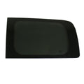 2015-2018 Chevrolet City Express Window Glass Rear Left Side Black L1 Short
