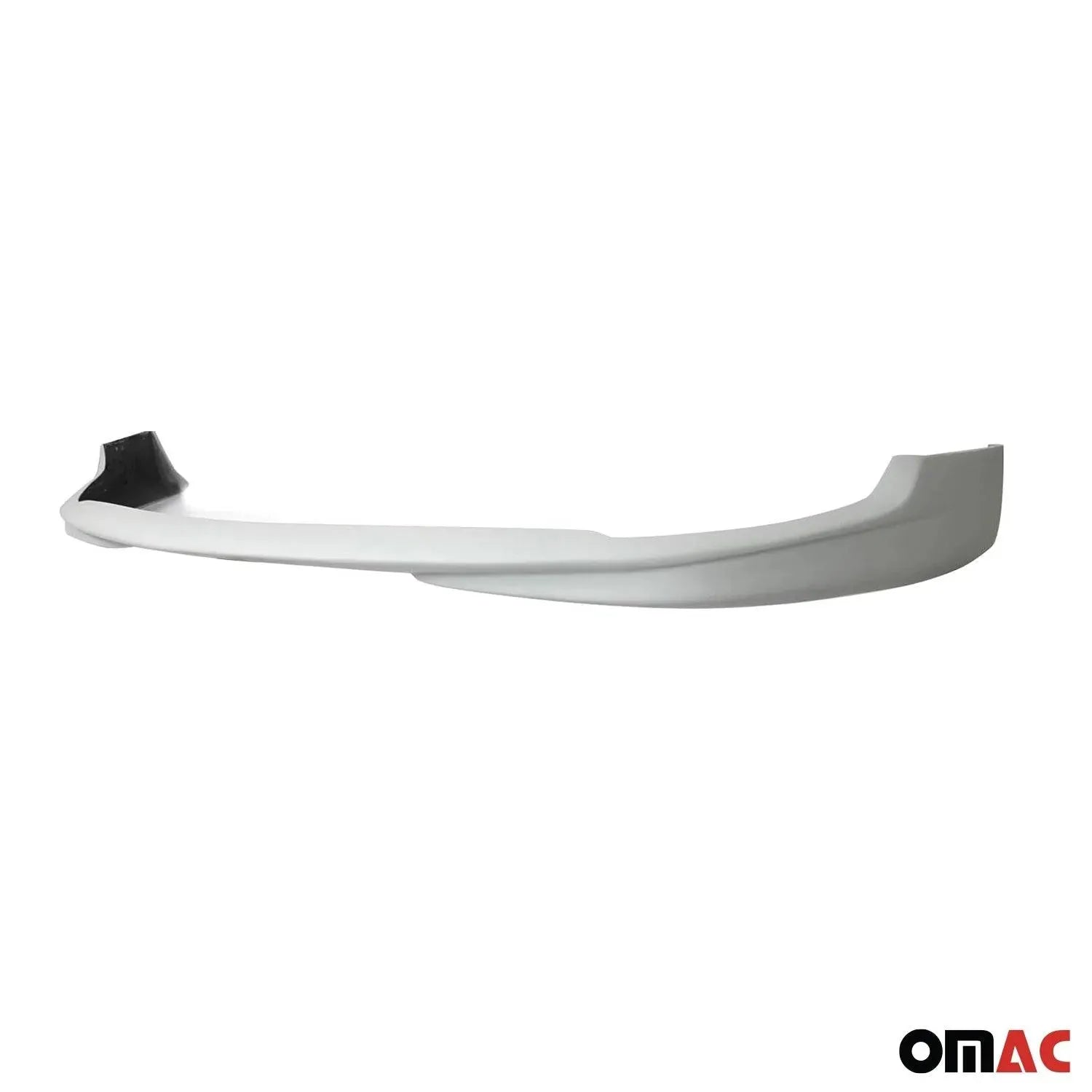 2016-2024 Mercedes Metris Front Bumper Lip Splitter ABS Paintable 1Pc