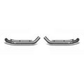 2006-2013 Mercedes Sprinter W906 Bull Bar Push Front Bumper Grille Silver