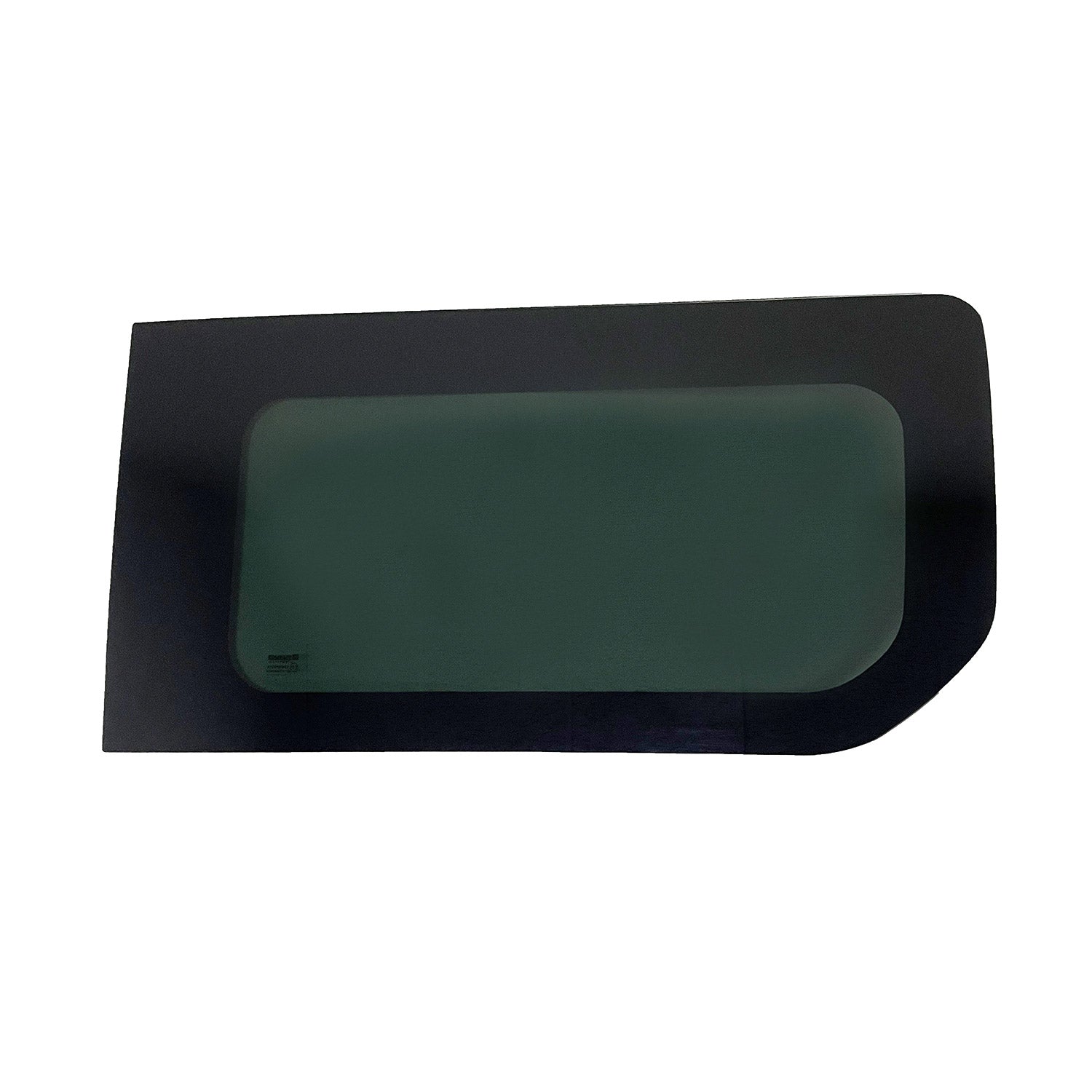 2015-2018 Chevrolet City Express Window Glass Front Right Side Sliding Door L1 Short