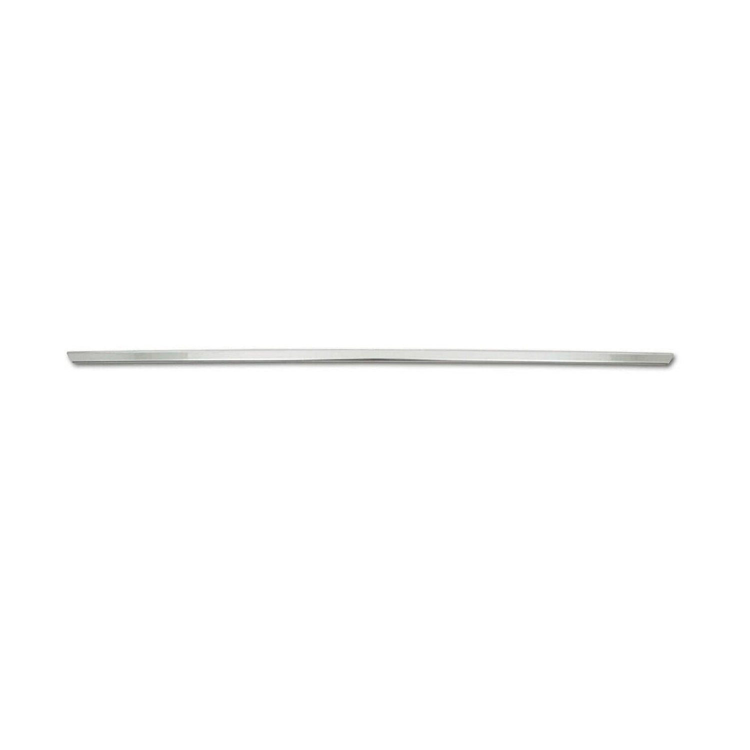 2008-2016 Audi A5 8T3 8F7 Cabrio coupe Rear Trunk Tailgate Door Handle Cover Stainless Steel